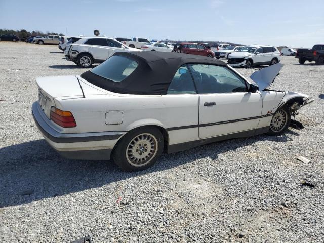 BMW 318 IC AUT 1995 