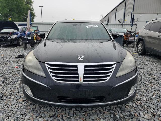 Hyundai Equus 2011 Vl