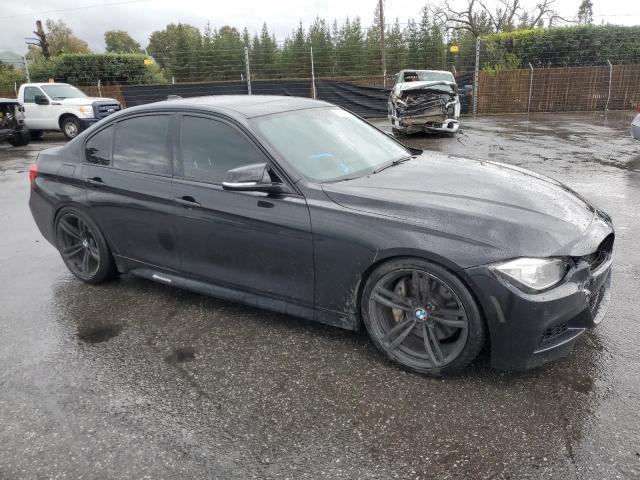 BMW 335i 2014 3-Series