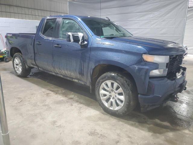 Chevrolet Silverado LTD 2022 1500