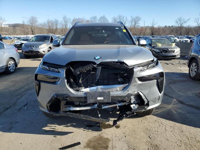 BMW X7 2025 xDrive40i