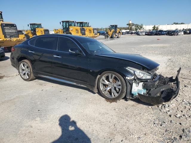 Infiniti Q70L 2018 