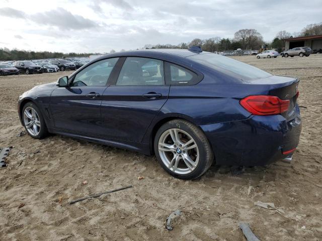 BMW 440i 2018 4-Series