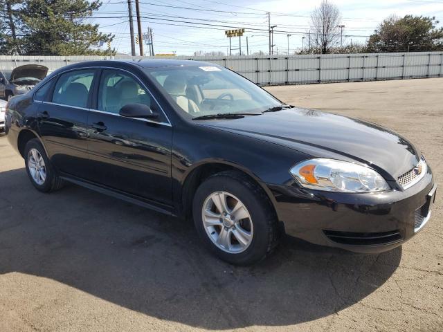 Chevrolet Impala Limited 2015 LS Fleet