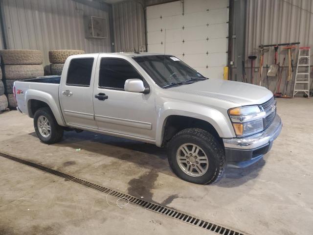 Chevrolet Colorado 2010 2LT