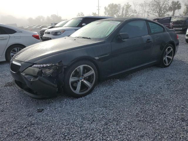 BMW 650i 2008 6-Series