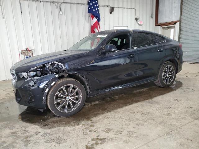 BMW X6 2024 X6 xDrive40i