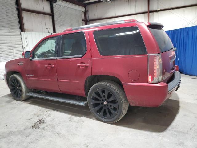 Cadillac Escalade 2012 Premium