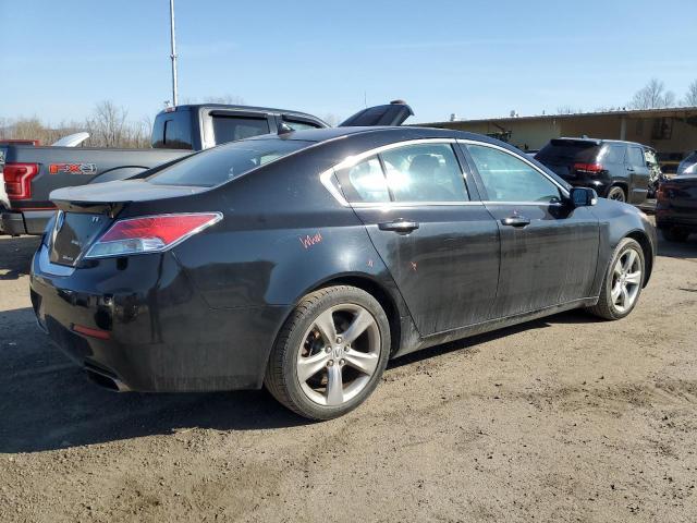 Acura TL 2012 SH-AWD ADV