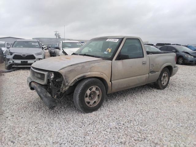 GMC Sonoma 1999 