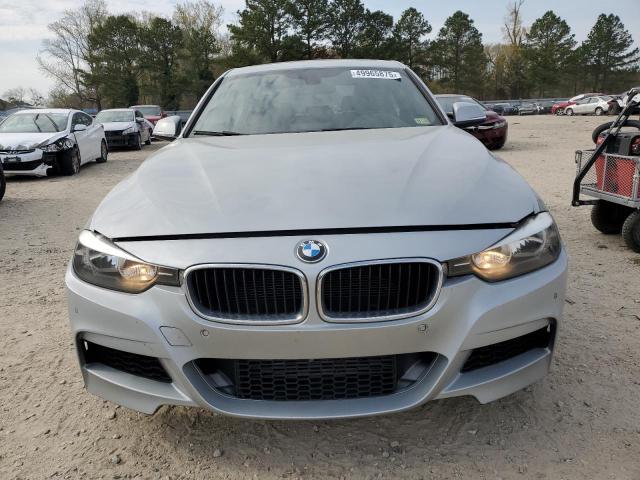 BMW 328i 2013 3-Series
