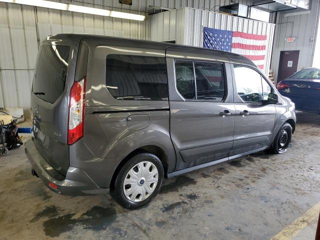 Ford Transit Connect 2019 XLT