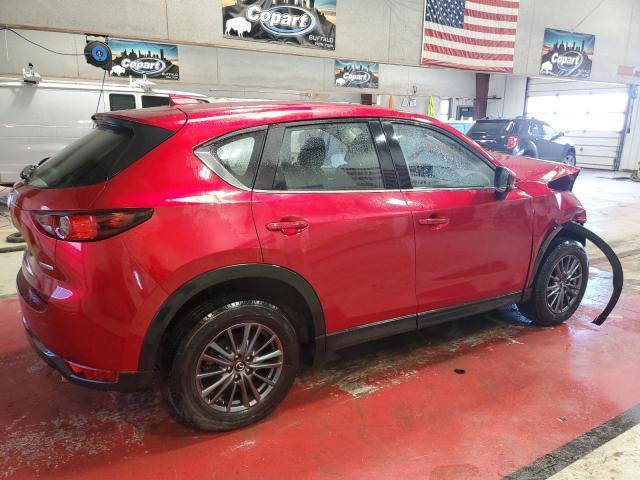 Mazda CX-5 2021 Sport