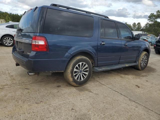 Ford Expedition EL 2017 