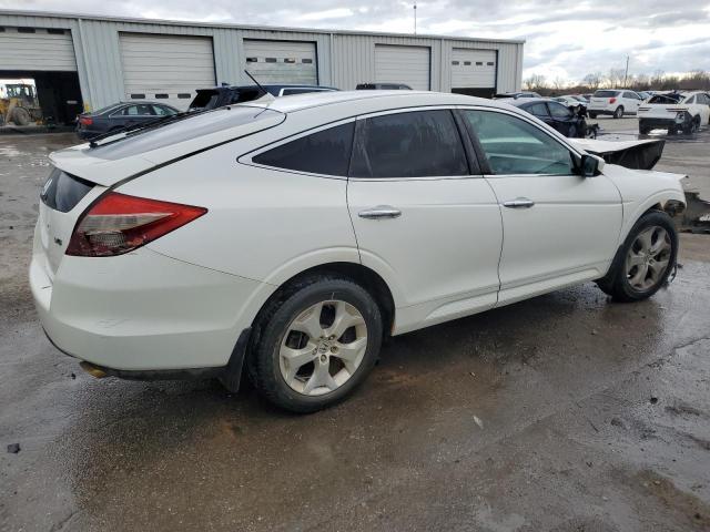 Honda Crosstour 2012 EX-L V6