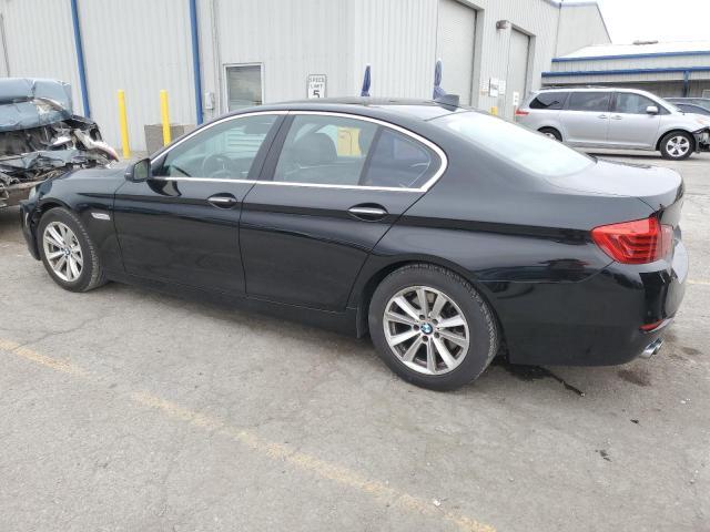 BMW 528i 2015 Sedan