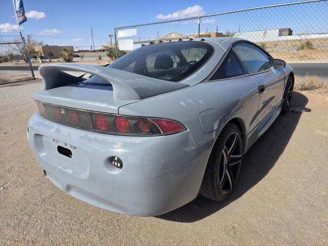 Mitsubishi Eclipse 1999 