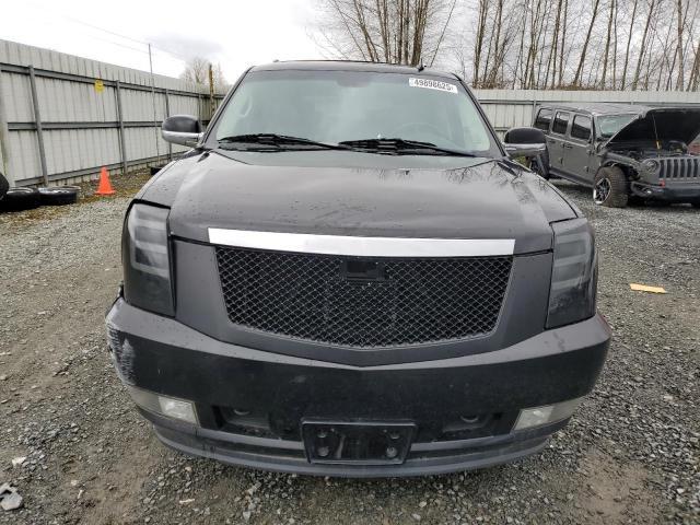 Cadillac Escalade 2008 Luxury
