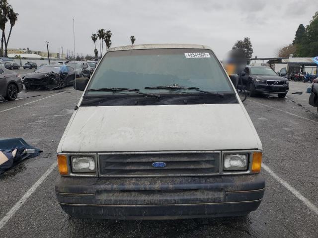 Ford Aerostar 1991 XL
