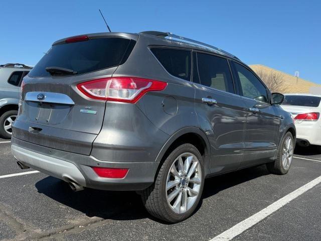 Ford Escape 2014 SE