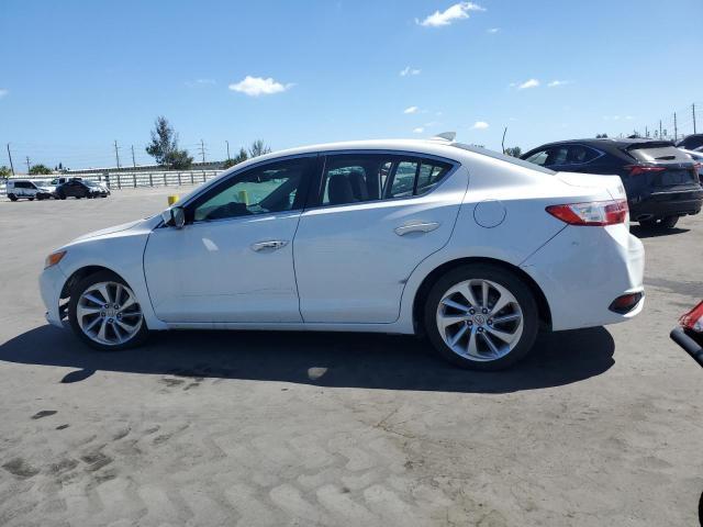 Acura ILX 2016 