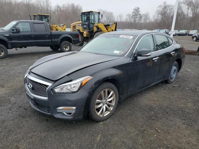 Infiniti Q70 2017 