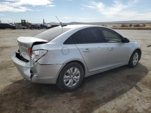 Chevrolet Cruze Limited 2016 LS