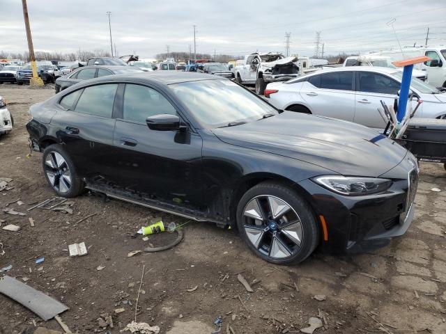 BMW i4 2023 4-Series