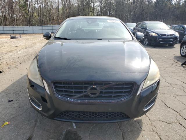 Volvo S60 2013 