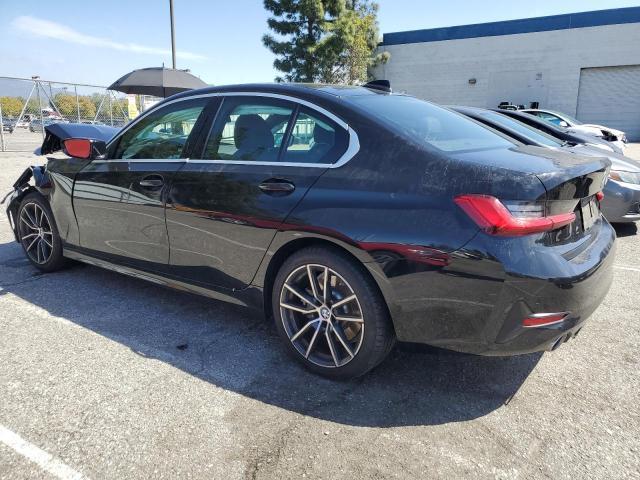 BMW 330i 2020 330i NA