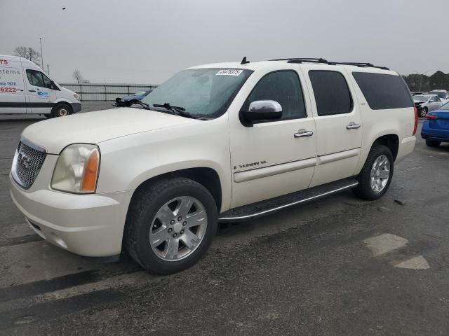 GMC Yukon XL 2008 SL