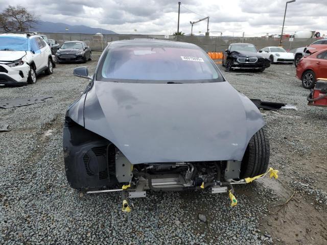 Tesla Model S 2017 