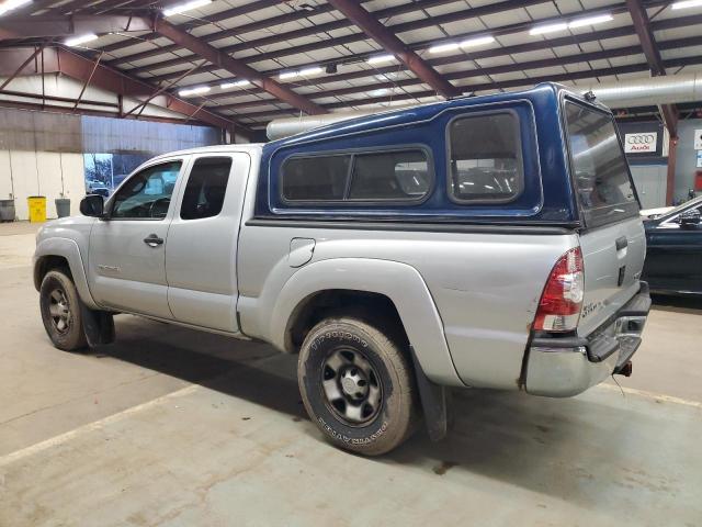Toyota Tacoma 2009 Deluxe