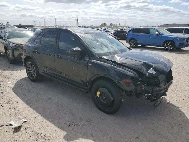Audi Q3 2024 