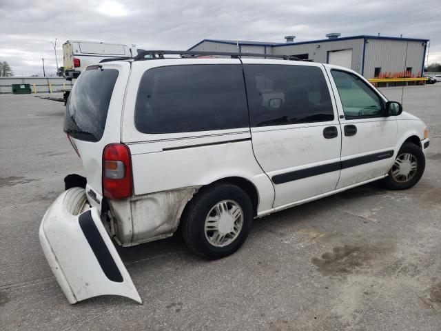 Chevrolet Venture 2003 APV