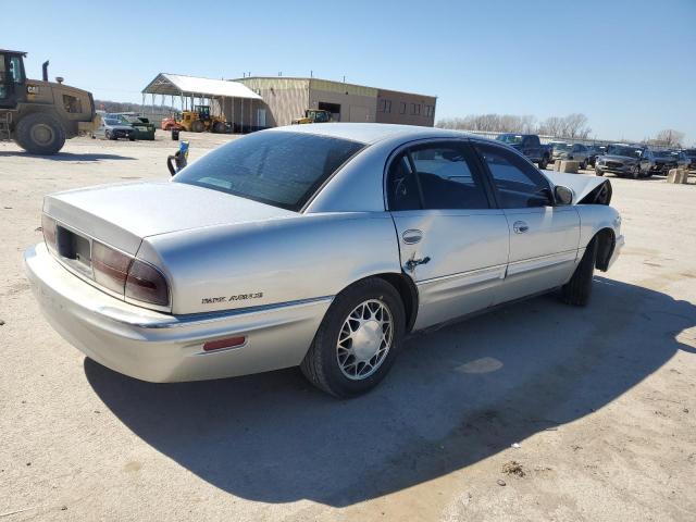 Buick Park Avenue 2000 