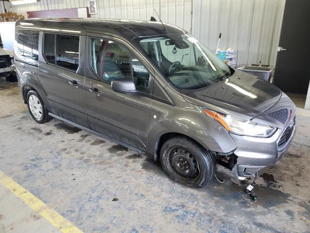 Ford Transit Connect 2019 XLT