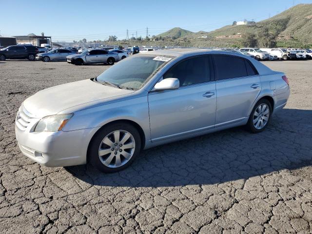 Toyota Avalon 2006 GSX30L