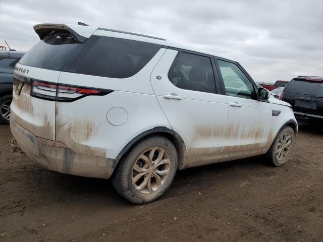 Land Rover Discovery 2020 SE
