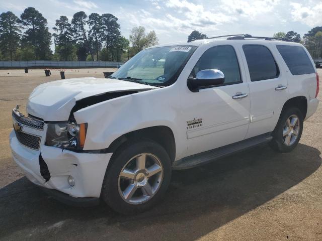 Chevrolet Tahoe 2013 LT