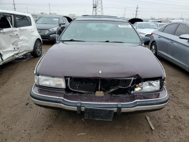 Buick Roadmaster 1996 Estate Wagon