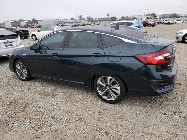 Honda Clarity 2018 PHEV