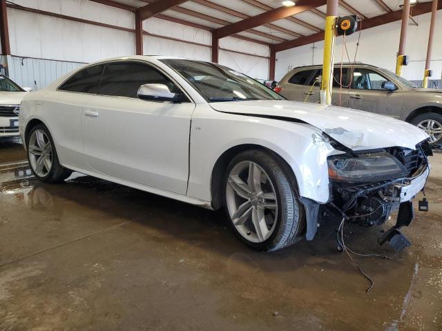 Audi S5 2012 Prestige Quattro