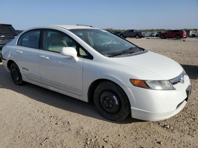 Honda Civic 2008 GX