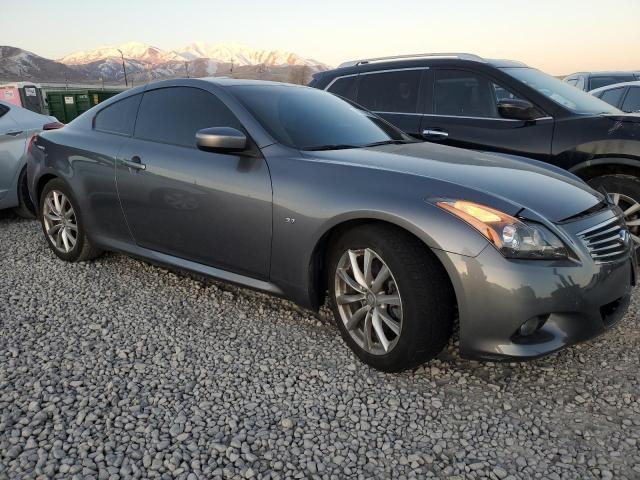 Infiniti Q60 2014 