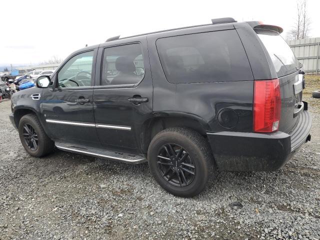 Cadillac Escalade 2008 Luxury