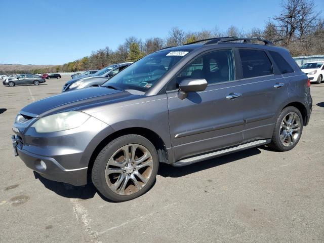 Acura RDX 2007 Technology Package
