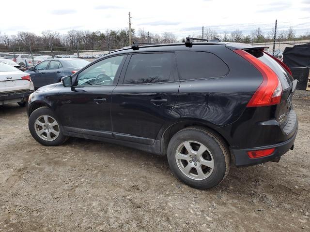 Volvo XC60 2010 