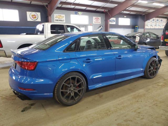 Audi RS 3 2019 RS 3 quattro
