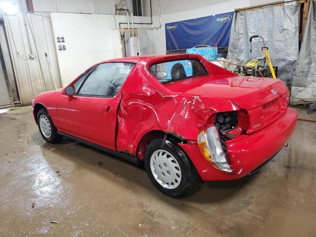 Honda del Sol 1994 